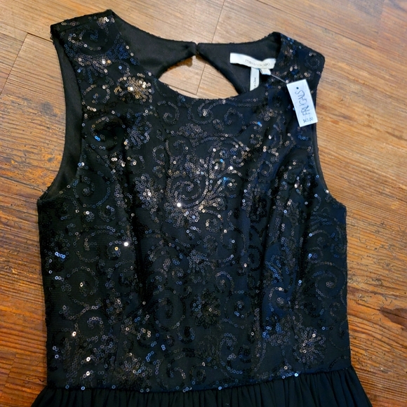 NWT Max and Cleo dress, Little Black Dress, size 2 - Picture 2 of 9